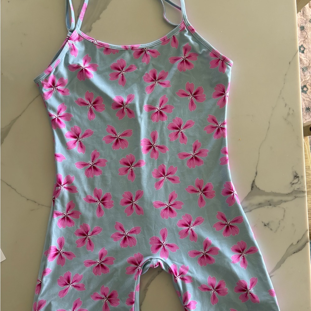 Lokahi One-Piece Swimsuit